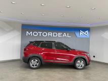 Kia Seltos 1.6 EX Auto Motordeal Vereeniging