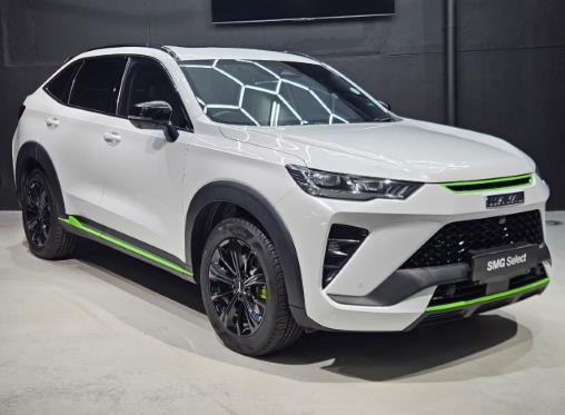 2022 Haval H6 GT 2.0T 4WD Super Luxury for sale - LGWFF6A50NH933306