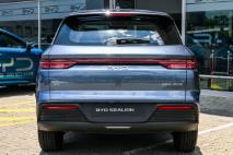 BYD Sealion 5 Comfort Haval Woodmead