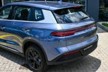 BYD Sealion 5 Comfort Haval Woodmead
