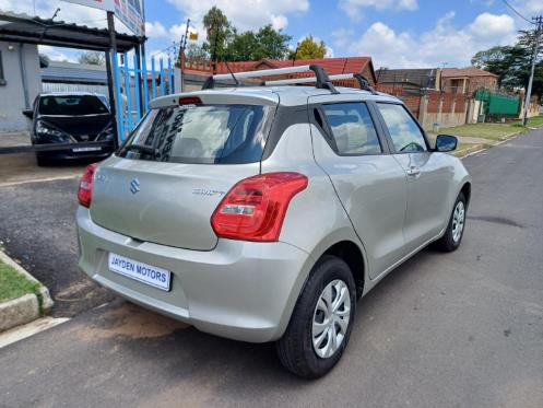 2020 Suzuki Swift 1.2 GL for sale