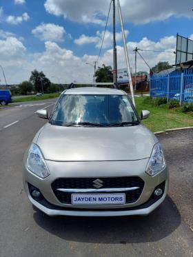 2020 Suzuki Swift 1.2 GL for sale