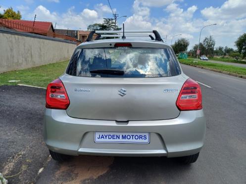 2020 Suzuki Swift 1.2 GL for sale