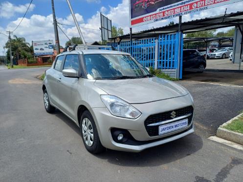 2020 Suzuki Swift 1.2 GL for sale