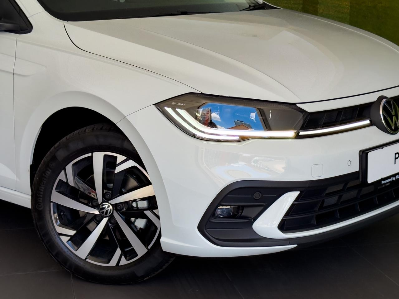 Volkswagen Polo Hatch 1.0TSI Life Auto for Sale in South Africa