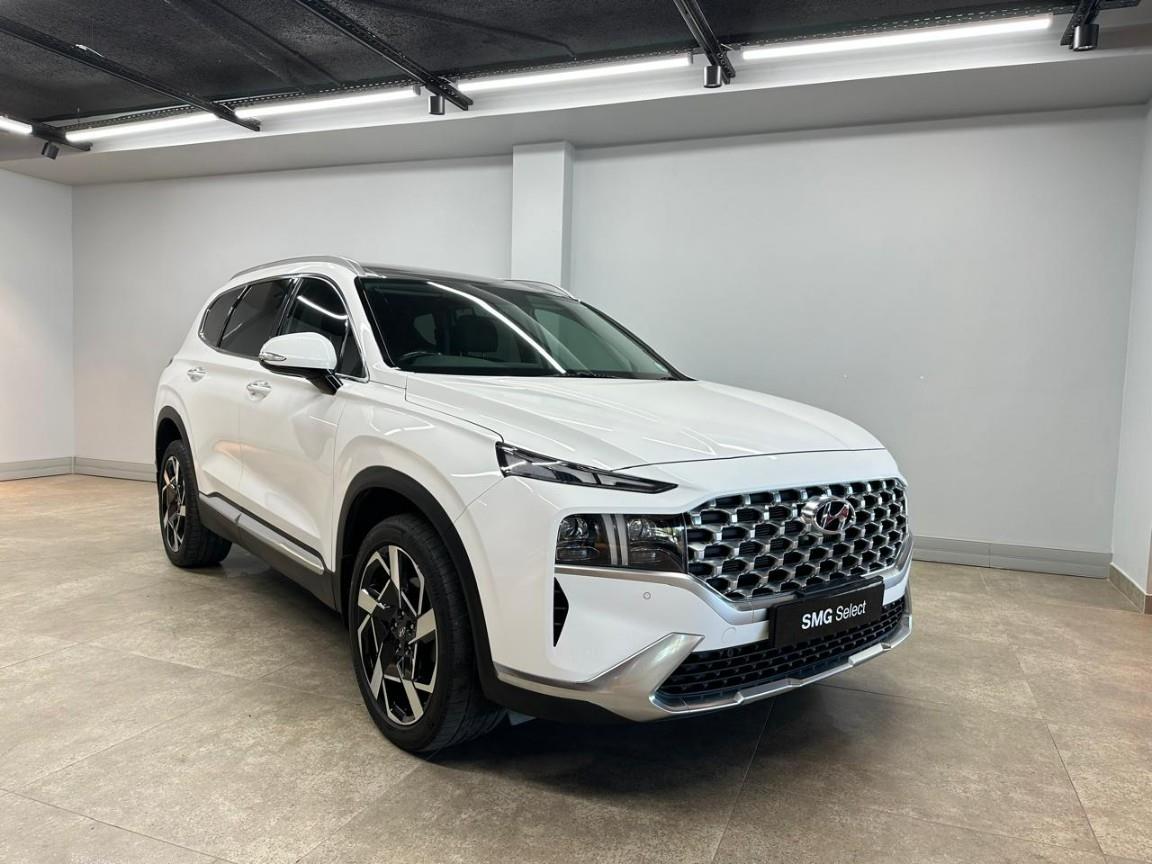 2021 Hyundai Santa Fe for sale on 5DayDeals South Africa