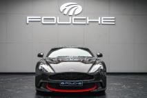 Aston Martin Vanquish S Coupe Fouche Sandton