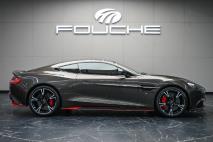 Aston Martin Vanquish S Coupe Fouche Sandton