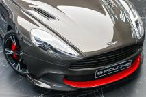 Aston Martin Vanquish S Coupe Fouche Sandton