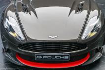 Aston Martin Vanquish S Coupe Fouche Sandton