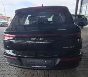 BYD Sealion 5 Dynamic Kelston Pre-Owned on Old Transkei Rd