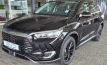 BYD Sealion 5 Dynamic Kelston Pre-Owned on Old Transkei Rd