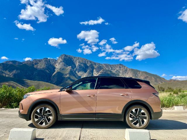 There's plenty to see and do in the Breedekloof valley.