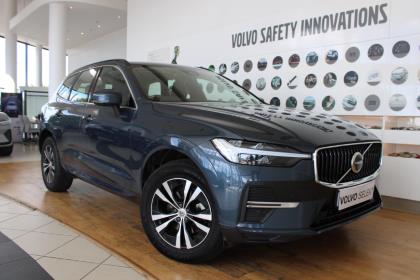 Volvo XC60 B5 Momentum Tom Campher Volvo Cars Johannesburg