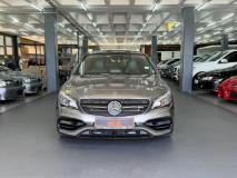Mercedes-AMG CLA CLA45 4Matic DriveRite Kyalami