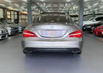 Mercedes-AMG CLA CLA45 4Matic DriveRite Kyalami