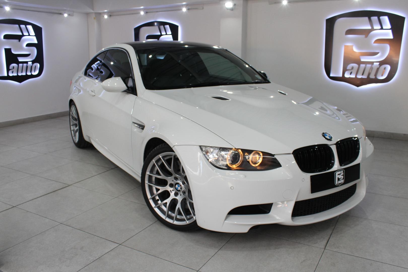2011 BMW M3 for sale on 5DayDeals South Africa