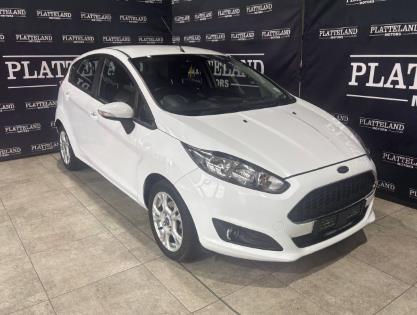 Ford Fiesta 5-Door 1.0T Trend Auto Platteland Motors