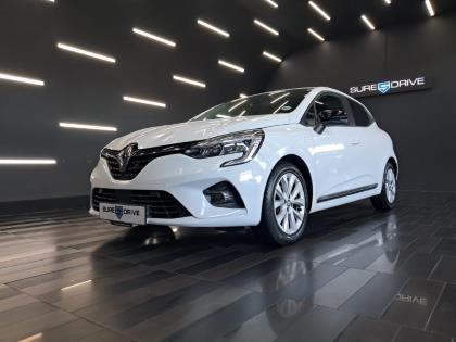 Renault Clio 1.0 Turbo Zen Sure Drive Pinetown