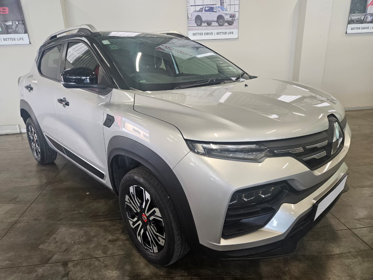 Renault Kiger 1.0 Turbo Intens Auto for sale in Boksburg - ID: 28336471 ...