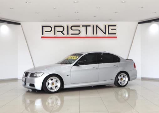 2007 BMW 3 Series 330i Auto for sale