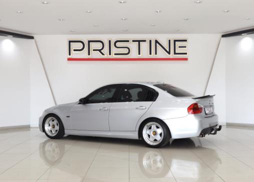 2007 BMW 3 Series 330i Auto for sale