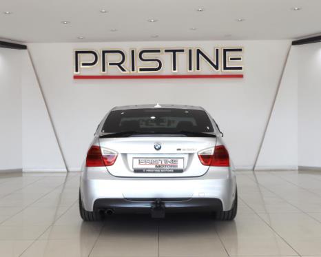 2007 BMW 3 Series 330i Auto for sale