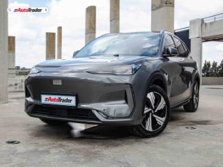 Geely E5 Apex (2025) - Review