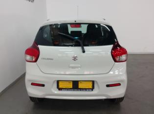 2026 Suzuki Celerio 1.0 GL for sale