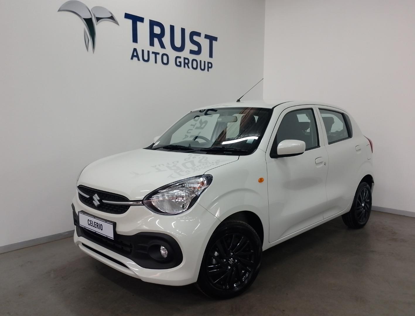 2026 Suzuki Celerio 1.0 GL for sale