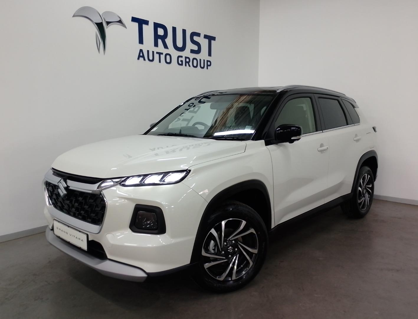 Suzuki Grand Vitara 1.5 GLX Auto for sale in Randburg - ID