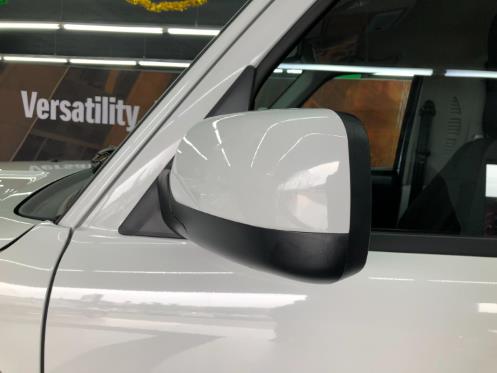 2025 Mahindra Pik Up 2.2 mHAWK S6 REFRESH P/U S/C for sale