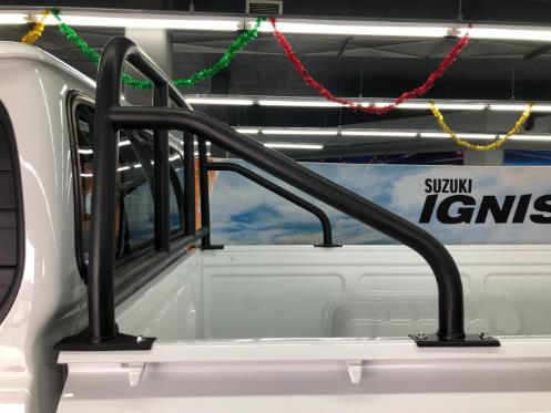 2025 Mahindra Pik Up 2.2 mHAWK S6 REFRESH P/U S/C for sale