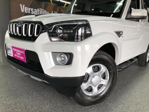 2025 Mahindra Pik Up 2.2 mHAWK S6 REFRESH P/U S/C for sale