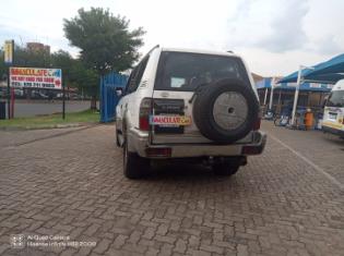 1998 Toyota Land Cruiser Prado VX 3.0D 8-Seat Auto for sale