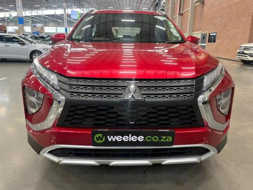 2023 Mitsubishi Eclipse Cross 2.0 GLS for sale