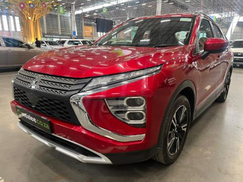 2023 Mitsubishi Eclipse Cross 2.0 GLS for sale