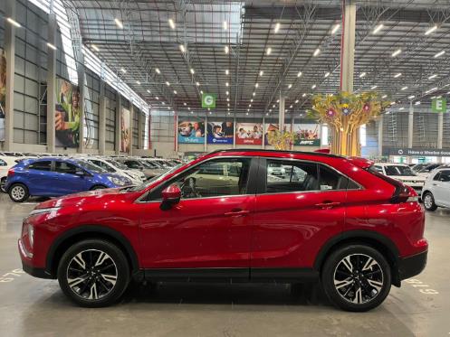 2023 Mitsubishi Eclipse Cross 2.0 GLS for sale