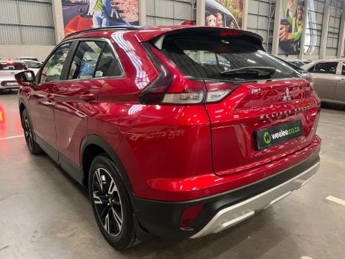 2023 Mitsubishi Eclipse Cross 2.0 GLS for sale