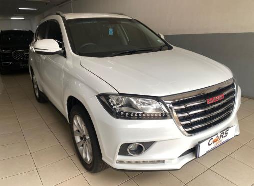2020 Haval H2 1.5T city Auto for sale - ROD