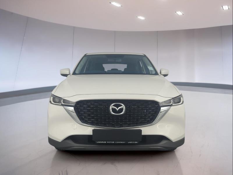 Mazda CX-5 2.0 Active for sale in Centurion - ID: 28340800