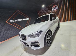 2018 BMW X3 M40i for sale