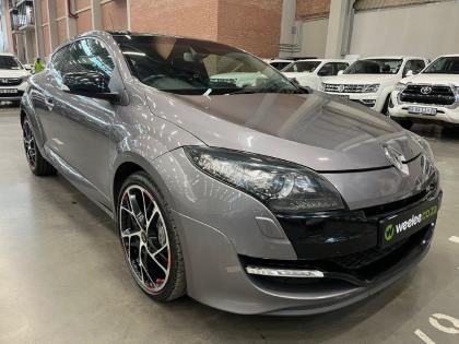 Renault Megane RS 265 Sport Weelee Megastore Centurion