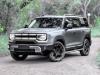 BAIC B30
