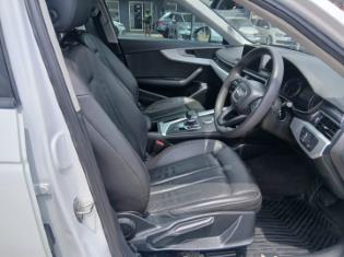2018 Audi A4 35TFSI for sale