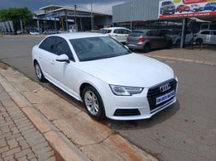 2018 Audi A4 35TFSI for sale