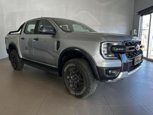 Ford Ranger Tremor cars for sale in South Africa - AutoTrader