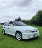 Opel Kadett 200i S Rnd Cars