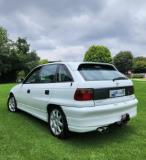 Opel Kadett 200i S Rnd Cars