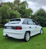 Opel Kadett 200i S Rnd Cars